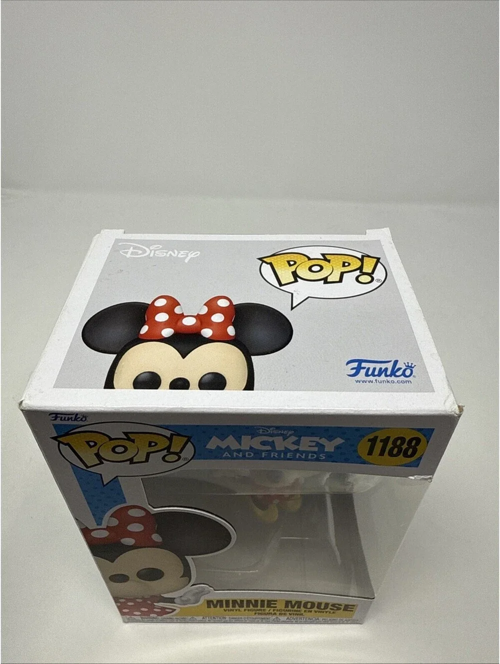 Funko product pop